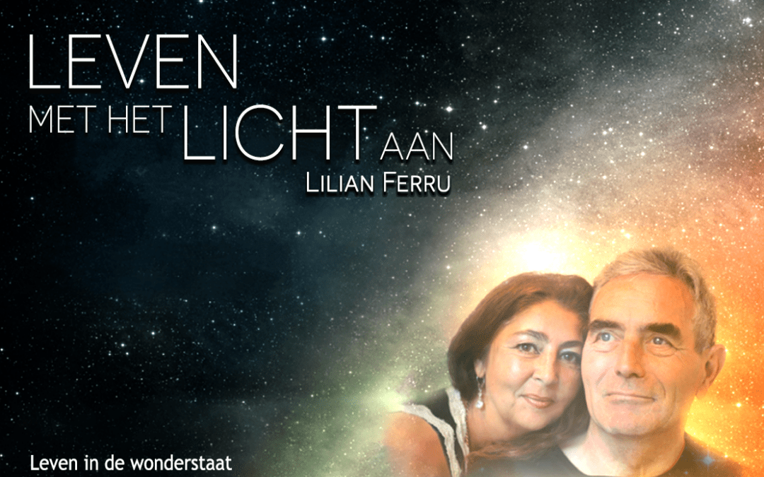 Leven met het Licht aan