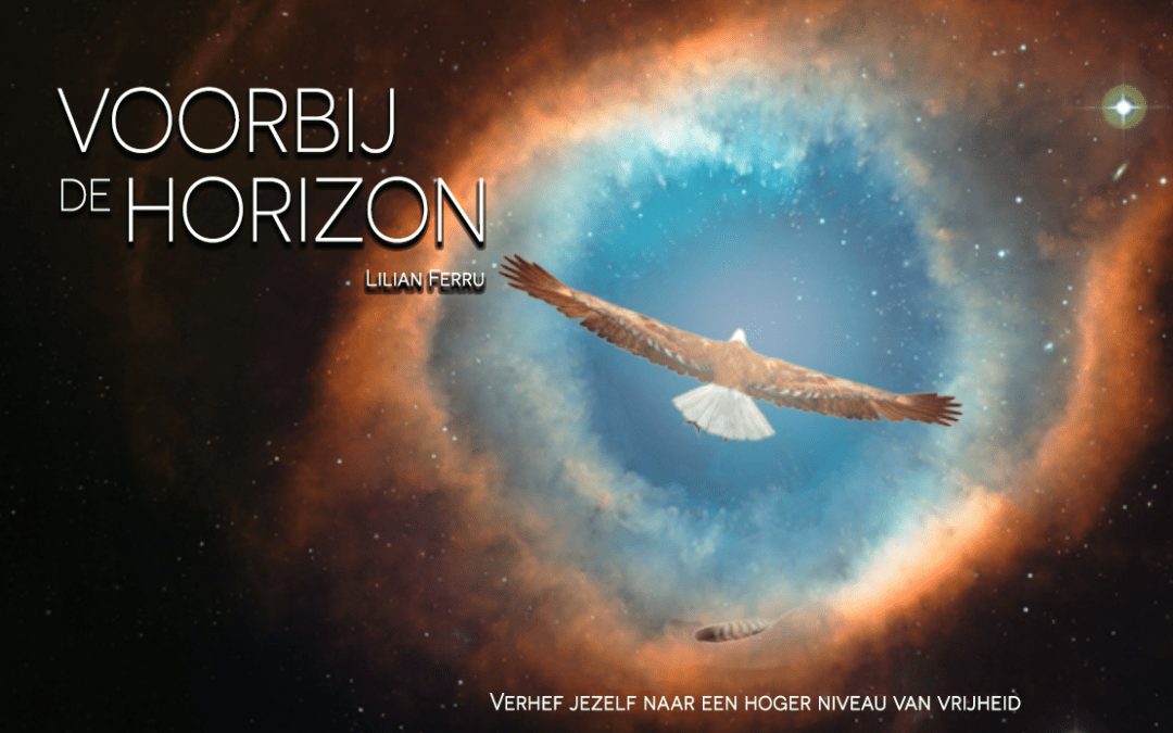 Voorbij de horizon
