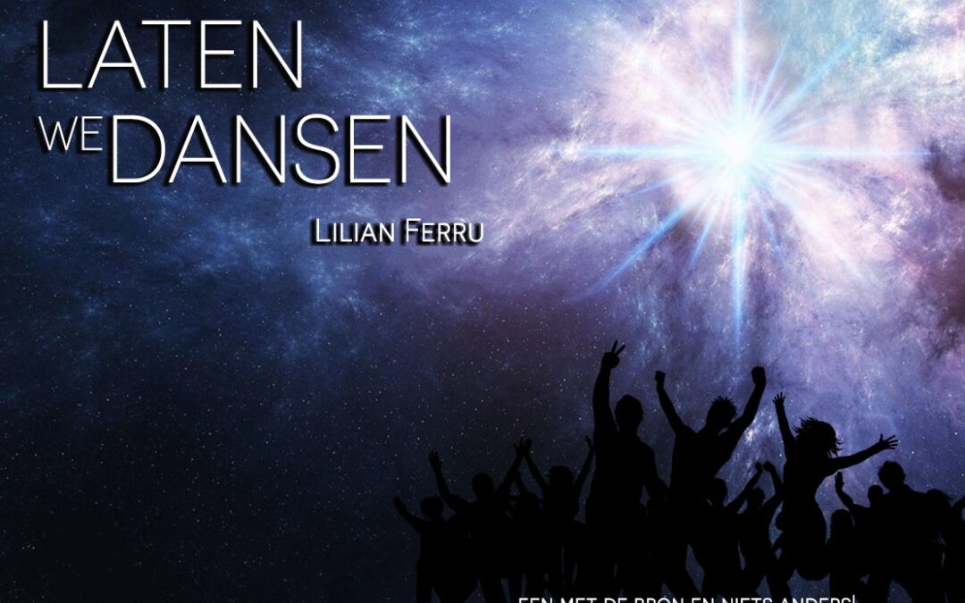 Laten we dansen