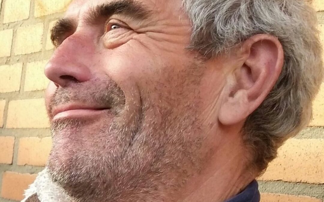 Een wonderlijk gesprek met Paul
