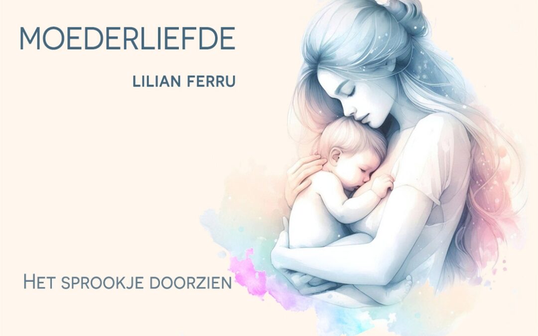 Moederliefde