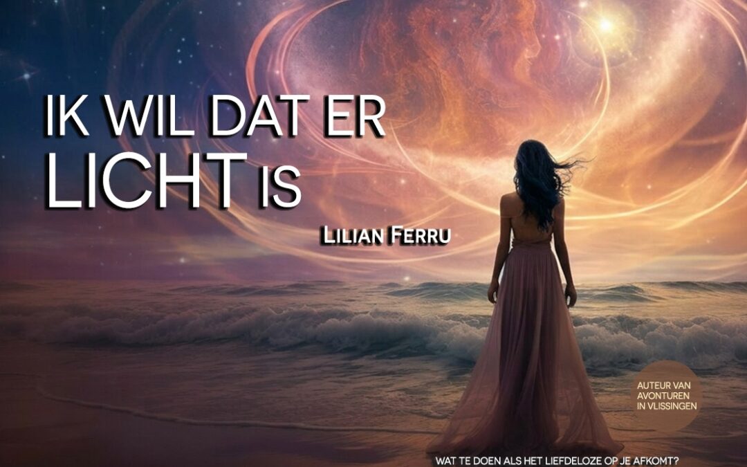 Ik wil dat er licht is