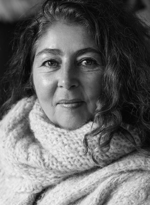 lilian_zwart_wit